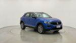 Image for 2020 Volkswagen T-roc 110TSI Wagon