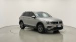 Image for 2018 Volkswagen TIGUAN 132 TSI COMFORTLINE Wagon