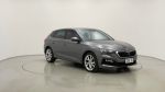 Image for 2022 Skoda SCALA SIGNATURE 110TSI Hatchback