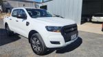 Image for 2017 FORD RANGER CREW CAB UTILITY PX MKII MY18 XL 3.2 (4x4)
