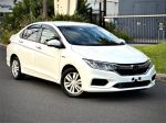 Image for 2018 Honda Grace Sedan GM4 HYBRID LX
