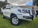 Image for 2019 Toyota Landcruiser Prado Wagon GXL (4x4) GDJ150R MY18