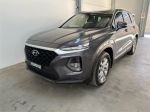 Image for 2018 HYUNDAI SANTA FE 4D WAGON TM ACTIVE CRDi (AWD)