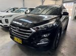 Image for 2017 HYUNDAI TUCSON 4D WAGON TL MY18 ACTIVE X (FWD)