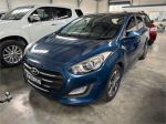 Image for 2015 HYUNDAI i30 5D HATCHBACK GD3 SERIES 2 ACTIVE X