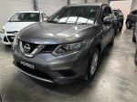Image for 2017 NISSAN X-TRAIL 4D WAGON T32 ST 7 SEAT (FWD)