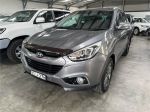 Image for 2015 HYUNDAI iX35 4D WAGON LM SERIES II SE (FWD)