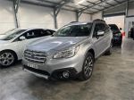 Image for 2016 SUBARU OUTBACK 4D WAGON MY16 2.5i AWD