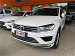 Image for 2016 VOLKSWAGEN TOUAREG 4D WAGON 7P MY16 150 TDI