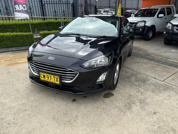 2020 FOR FOCUS Other SA MY20.25 TREND image