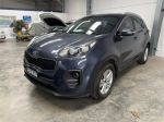 Image for 2016 KIA SPORTAGE 4D WAGON QL MY16 Si (FWD)
