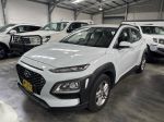 Image for 2018 HYUNDAI KONA 4D WAGON OS ACTIVE (FWD)