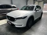 Image for 2021 MAZDA CX-5 4D WAGON CX-5J MAXX (FWD)