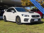 Image for 2019 Subaru WRX STI spec.R VA Manual AWD MY19