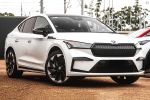 Image for 2025 SKODA Enyaq Sportline Auto MY25