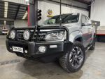 Image for 2022 Volkswagen Amarok 2H MY22 TDI580 Highline 4Motion Grey 8 Speed Automatic Dual Cab Utility