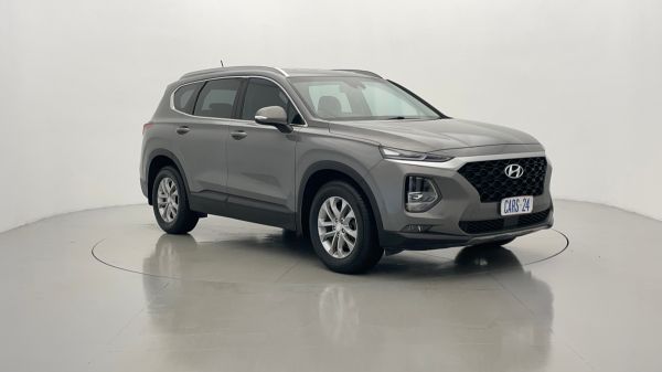 2020 Hyundai Santa Fe Active CRDi (AWD) Wagon image