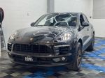 Image for 2018 PORSCHE MACAN 4D WAGON 95B MY18