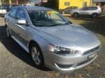 Image for 2013 MITSUBISHI LANCER 4D SEDAN CJ MY14 LX