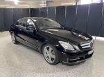 Image for 2011 MERCEDES-BENZ E250 2D COUPE 207 MY11 CGI ELEGANCE