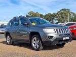 Image for 2013 Jeep Compass Wagon MK MY13 Sport