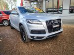 Image for 2010 Audi Q7 Wagon MY11 TDI