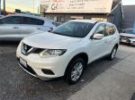 Image for 2014 Nissan X-TRAIL Wagon T32 ST