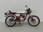 Image for 1997 Honda Dream BIKE 50 / AC15 (CB50)
