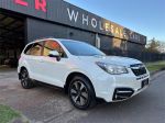 Image for 2017 Subaru Forester Wagon S4 MY18 2.0D-L
