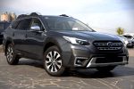 Image for 2025 Subaru Outback AWD Touring 6GEN Auto AWD MY25
