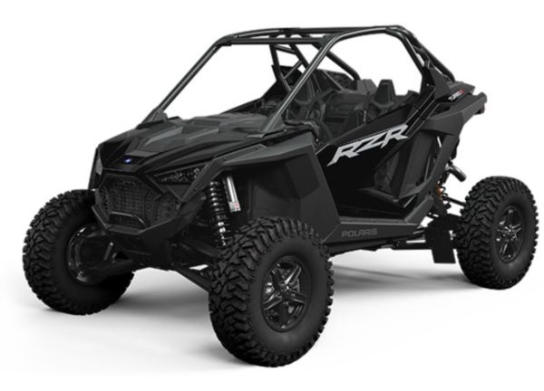 2025 Polaris RZR Pro S Ultimate Other image