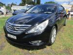 Image for 2010 HYUNDAI i45 4D SEDAN YF PREMIUM