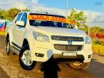 Image for 2014 Holden Colorado LT RG Auto 4x4 MY15