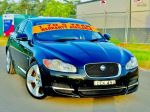 Image for 2011 Jaguar XF S Luxury Auto MY11