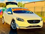 Image for 2014 Volvo V40 D4 Luxury Auto MY14