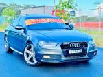 Image for 2014 Audi A4 S Line Auto quattro MY15