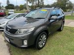 Image for 2015 Kia Sorento Wagon Platinum AWD UM MY15