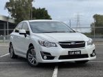 Image for 2015 Subaru Impreza SEDAN 2.0I PREMIUM G4 MY15