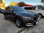 Image for 2017 Mazda CX-5 Wagon KF4WLA Touring