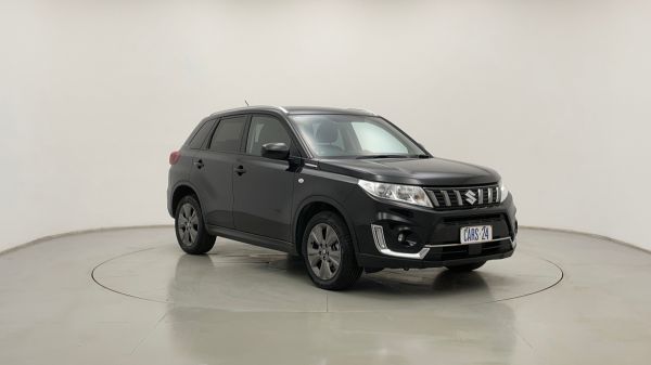 2022 Suzuki VITARA 1.6L Wagon image