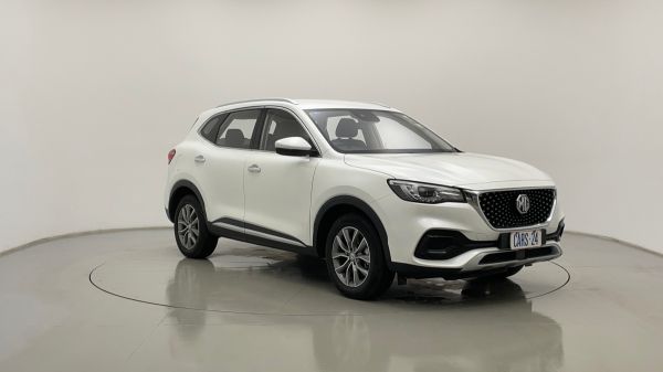 2022 MG HS +EV PHEV EXCITE Wagon image