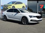 Image for 2024 SKODA Superb 206TSI SportLine Auto 4x4 MY24