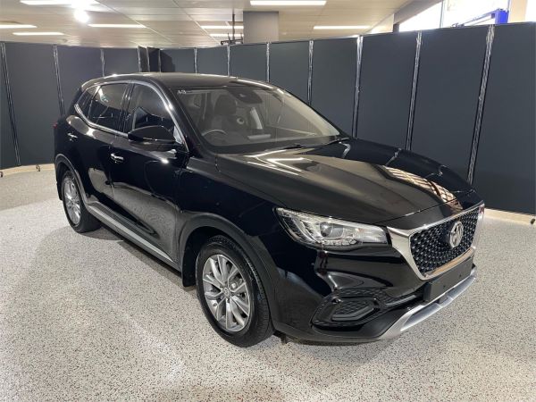 2021 MG HS 4D WAGON SAS23 MY21 CORE image