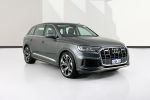 Image for 2021 Audi Q7 45 TDI QUATTRO MHEV 4M MY21