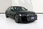 Image for 2022 Audi A6 45 TFSI QUATTRO S LINE MHEV 4A MY22