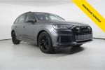 Image for 2022 Audi Q7 45 TDI QUATTRO MHEV 4M MY23