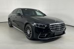 Image for 2021 Mercedes-Benz S450 4MATIC (HYBRID) W223 MY21