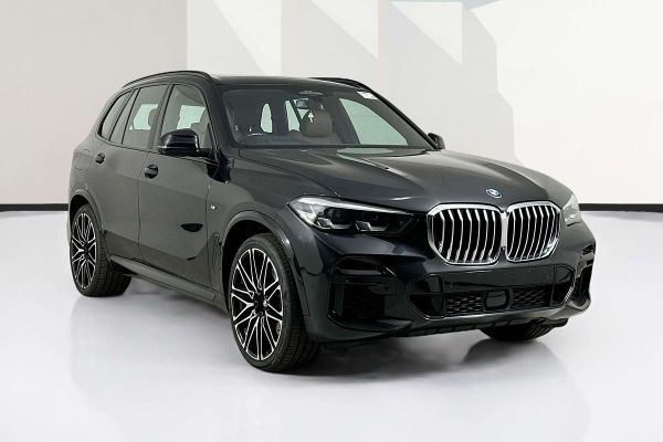 2023 BMW X5 xDRIVE30d M SPORT G05 image