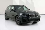 Image for 2023 BMW X5 xDRIVE30d M SPORT G05
