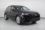 Image for 2022 Audi Q7 45 TDI QUATTRO MHEV 4M MY23